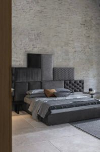 Flexteam Miegamojo Lova Wall Panels