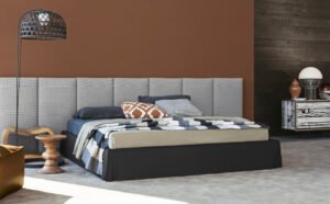 24-Flexteam-italiska-lova-Sommier-Lazy-tamsiai-pilka-1-300x186-1.jpg Flexteam Miegamojo Lova Sommier Lazy