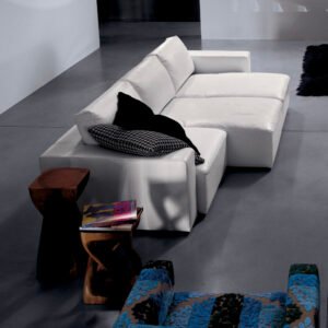 Flexteam Modulinė sofa Genius 016