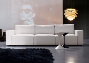 Flexteam Modulinė sofa Genius 016