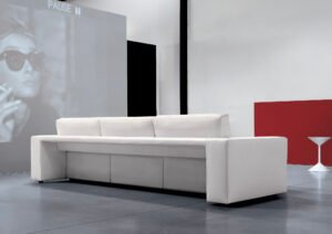 Flexteam Modulinė sofa Genius 016