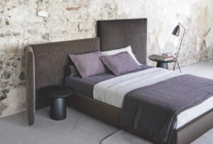 Flexteam Miegamojo Lova Wall Panels