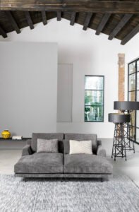 Flexteam Modulinė sofa Brooklyn