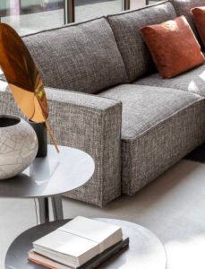 Flexteam Sofa Genius Gold
