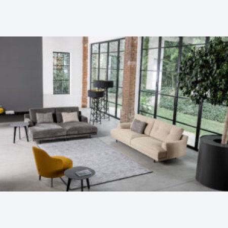 Flexteam Sofa Brooklyn