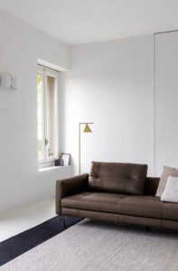 Flexteam Sofa Gap Evo