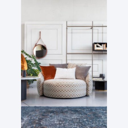 Flexteam Sofa Globe