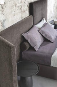 Flexteam Miegamojo Lova Wall Panels