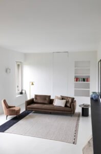 Flexteam Sofa Gap Evo