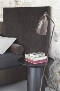 Flexteam Miegamojo Lova Wall Panels