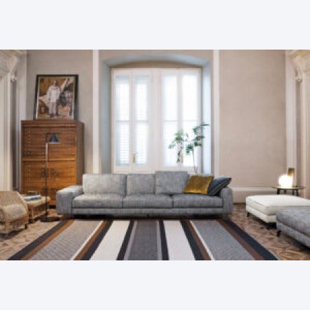 Flexteam Sofa Andy