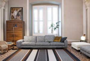 Flexteam Sofa Andy