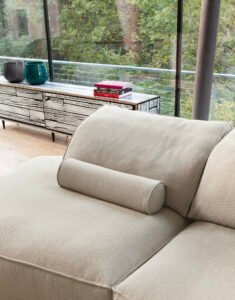 Flexteam Modulinė sofa Gravity