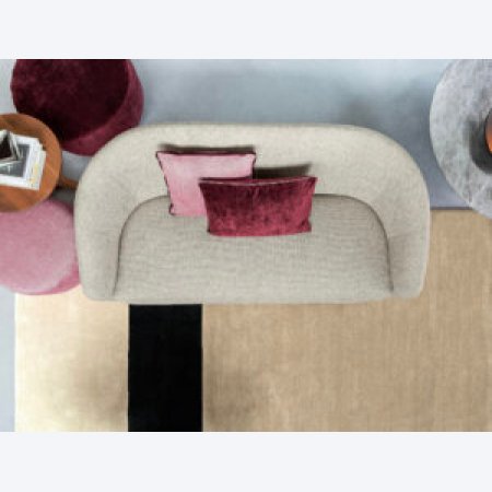 Flexteam Sofa Globe