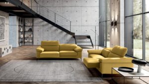 Felis Modulinė sofa All-In
