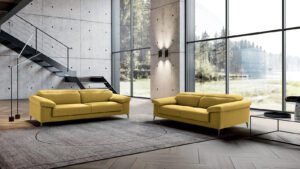 Felis Modulinė sofa All-In