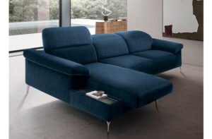 Felis Modulinė kampinė sofa All-In
