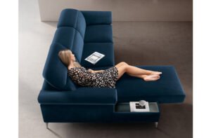 Felis Modulinė kampinė sofa All-In