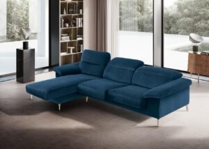 Felis Modulinė kampinė sofa All-In