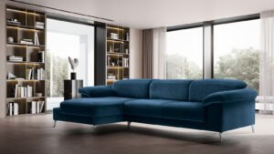 Felis Modulinė kampinė sofa All-In