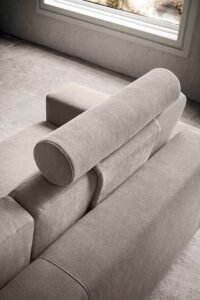 Felis Modulinė kampinė sofa Angel