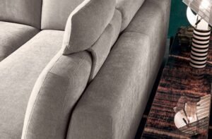 Felis Modulinė kampinė sofa Angel