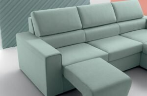 Felis itališka modulinė sofa Bloom
