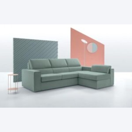 Felis itališka modulinė sofa Bloom
