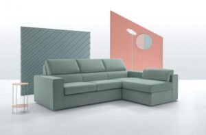 Felis itališka modulinė sofa Bloom