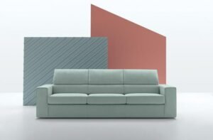 Felis itališka modulinė sofa Bloom