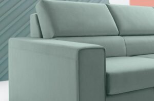 Felis itališka modulinė sofa Bloom