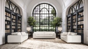 Felis Modulinė sofa Capitol