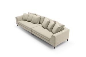 Felis Modulinė sofa-kampas Capitol
