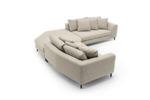 Felis Modulinė sofa-kampas Capitol