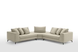 Felis Modulinė sofa-kampas Capitol