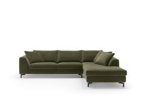 Felis Modulinė kampinė sofa Capitol