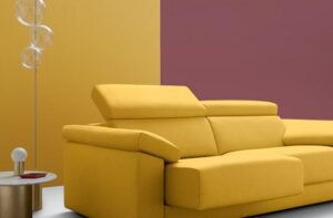 Felis itališka modulinė sofa Dexter