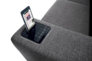 Felis Modulinė sofa Fred