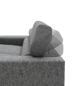 Felis Modulinė sofa Fred