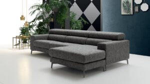 Felis Modulinė sofa Fred