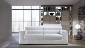 Felis Modulinė sofa Ginger