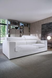Felis Modulinė sofa Ginger