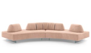 Felis Modulinė sofa Gravity