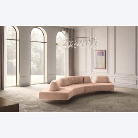 Felis Modulinė sofa Gravity