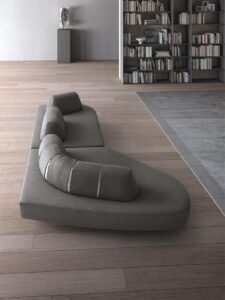 Felis Modulinė sofa Gravity