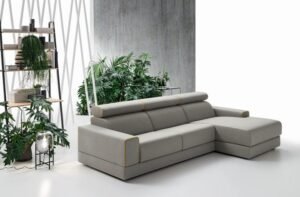 Felis itališka modulinė sofa James