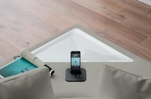 Felis itališka modulinė sofa James