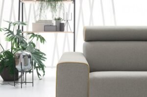 Felis itališka modulinė sofa James