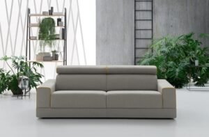 Felis itališka modulinė sofa James