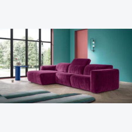 Felis Modulinė kampinė sofa Kensington